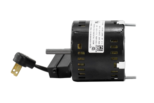 S99080596 | Broan Replacement Vent Fan Motor # 99080596, 1.6 amps, 1700 RPM, 120V