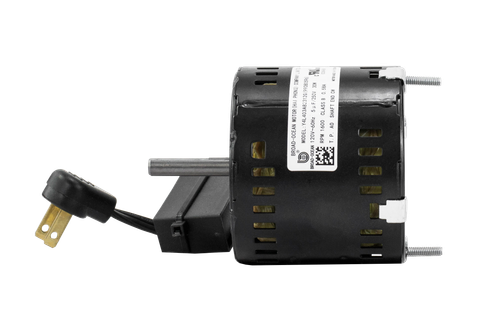 S99080596 | Broan Replacement Vent Fan Motor # 99080596, 1.6 amps, 1700 RPM, 120V