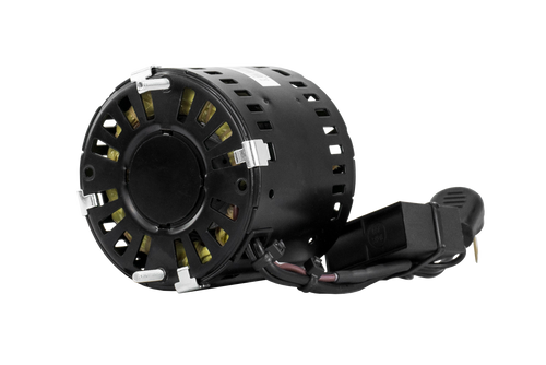 S99080596 | Broan Replacement Vent Fan Motor # 99080596, 1.6 amps, 1700 RPM, 120V