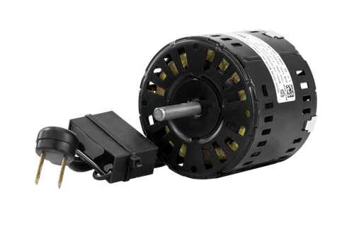 S99080596 | Broan Replacement Vent Fan Motor # 99080596, 1.6 amps, 1700 RPM, 120V