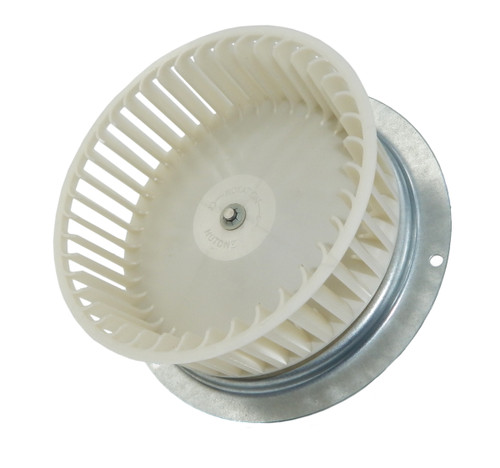 S0696B000 Broan Nutone Vent Fan Assembly