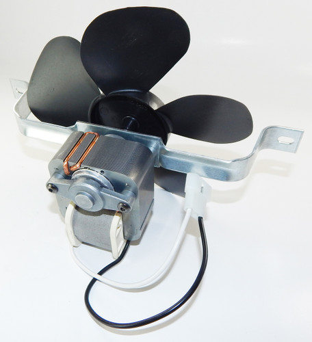 S97011224 | Broan Range Hood Motor (97009791, 99080369) # 97011224, 3000 RPM 1.1 amps 120V
