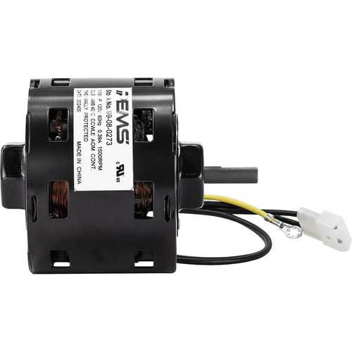 99080273 | Aftermarket Broan Fan Motor S99080273