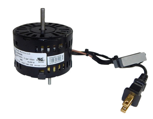 S99080517 | Broan Vent Fan Motor (7173-1246) 1620 RPM, 0.48 amps, 120V