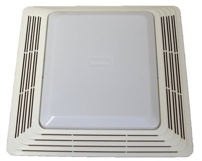 S97014094 | Broan Grille & Lens