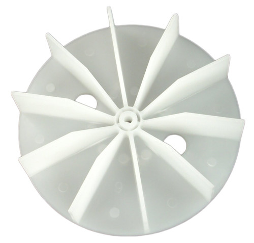 S99110379 | Nutone / Broan Plastic Impeller Part # 99110379