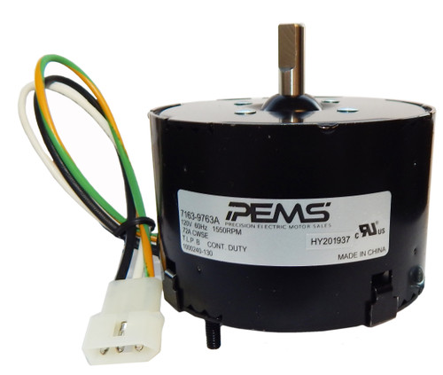 7163-9677 Qmark Marley Electric Motor (JA2C523N)