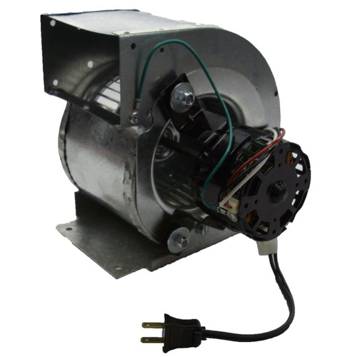 27586-1 Penn Vent Power Pack Assembly for old Z6 (Z6S) 115V