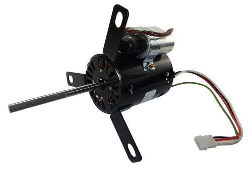 fu Fasco D0346 Motor | Penn Vent Electric Motor (7190-2904, JE2K007N