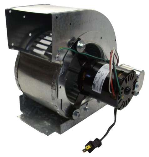 27603-0 Penn Vent Power Pack Assembly for old Z8 (Z8S) 115 Volt