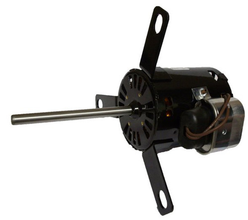 56345-0 Penn Vent Electric Motor (JE2H045N, 7190-2901) Zephyr Z81S, 1050 RPM, 115 Volts