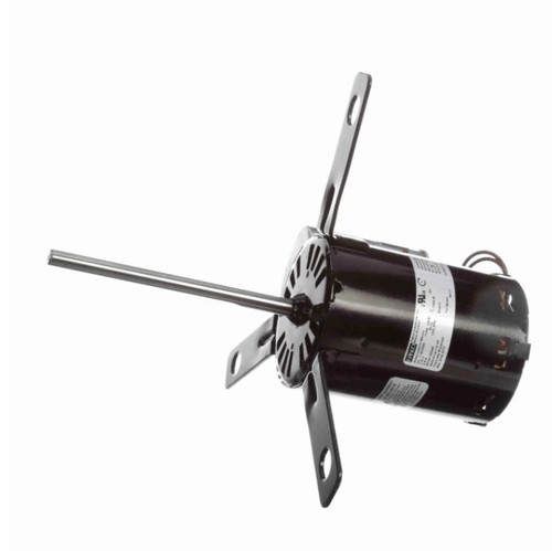 Fasco D0346 Motor | Penn Vent Electric Motor (7190-2904, JE2K007N) Zephyr Z10S/H, 2-Speed, 115 Volt # 56346-0