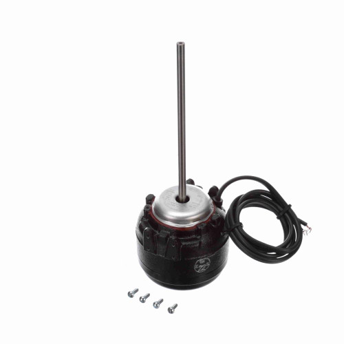 Model 277 Century Gibson / Kelvinator, Larkin Coil, Heatcraft Refrigeration Motor 115V Century # 277