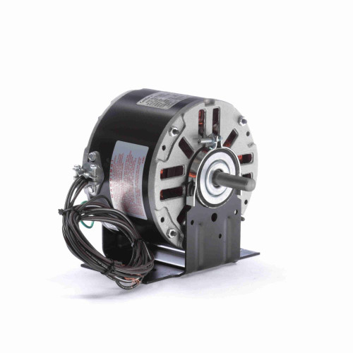 OHS1004 Century Hussman Refrigeration Motor 1/8 hp 1550 RPM 230V Century # OHS1004