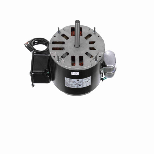 OHS9983 Century Hussman Refrigeration Motor 1/2 hp 1725 RPM 208-230V Century # OHS9983