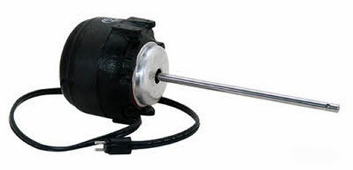 Model 297 Century IMI Cornelius (31-0154) 25W Unit Bearing Refrigeration Motor 115V Century # 297