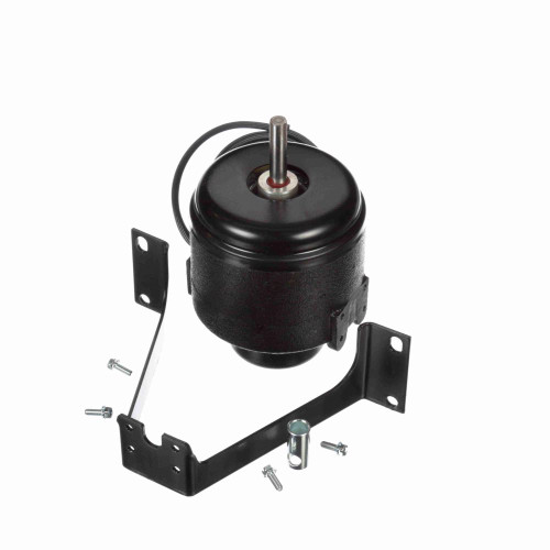 Model 288 Century Copeland Refrigeration Motor 50W 1500 RPM Unit Bearing Motor 230V Century # 288