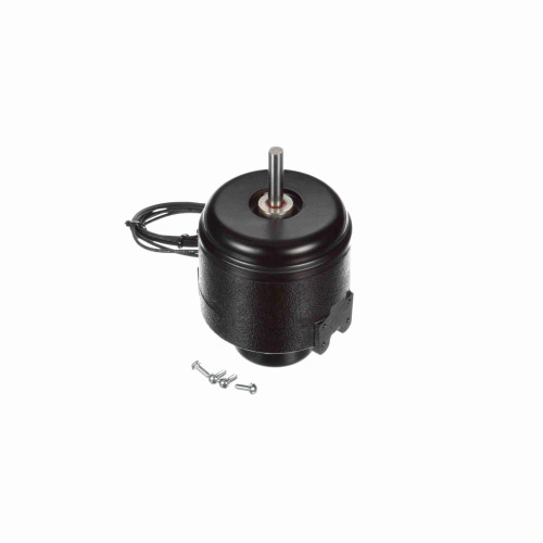 Model 290 Century Copeland Refrigeration Motor 50W 1500 RPM Unit Bearing Motor 460V Century # 290
