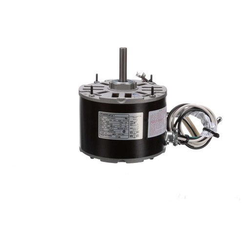 Model 174A Century Copeland, Hussman Refrigeration Motor 1/6 hp 1625 RPM 208-230V Century # 174A