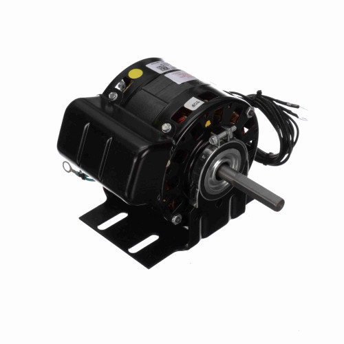 OCP0251 Century Copeland (050-0251-00) Refrigeration Motor 1/6 hp 1625 RPM 230V Century # OCP0251
