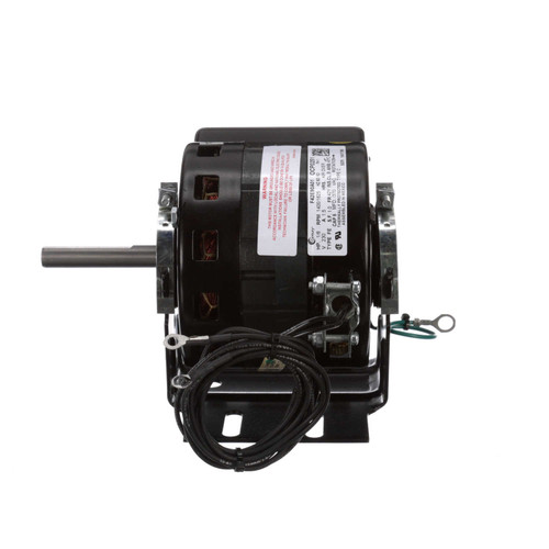 OCP0251 Century Copeland (050-0251-00) Refrigeration Motor 1/6 hp 1625 RPM 230V Century # OCP0251