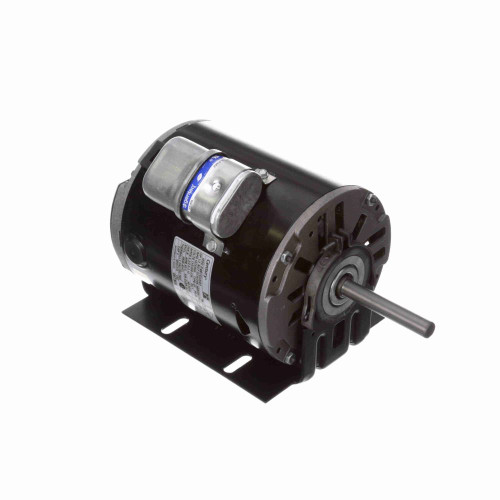 OKT3035 Century Kramer - Trenton Refrigeration Motor 03035 1/3hp 1075 RPM 115/208-230V Century # OKT3035