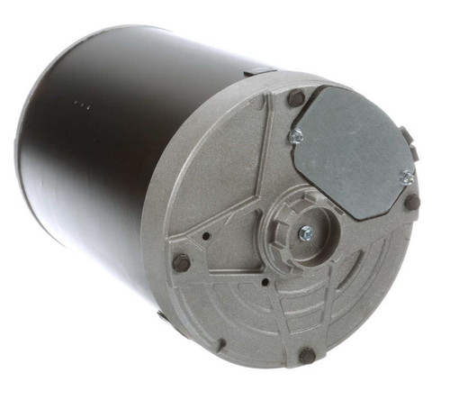 OKR1096 Century Krack Refrigeration Motor (1503752, 11096) 1/2 hp 1140 RPM 460/208-230V