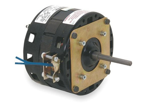OTC6001 Century Tecumseh Refrigeration Motor (810S050A99) 1/15 hp 1500 RPM 230V Century #OTC6001