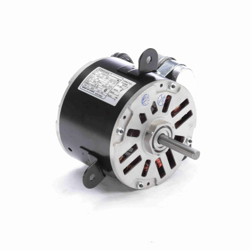 OTC1862 Century Tecumseh (TFM1862) Refrigeration Motor 1/4 hp 1625 RPM 230V Century # OTC1862