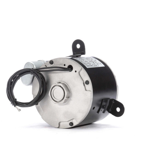 OTC1862 Century Tecumseh (TFM1862) Refrigeration Motor 1/4 hp 1625 RPM 230V Century # OTC1862