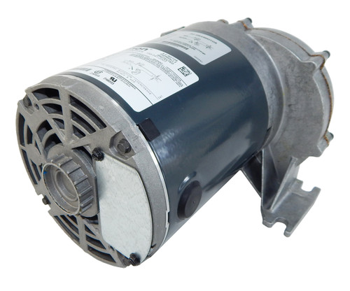 1LPP7, 5K933 Dayton Direct Interchange 1/4 hp 6 RPM 115V Bison AC Parallel Shaft Gear Motor Model 014Q307-0286