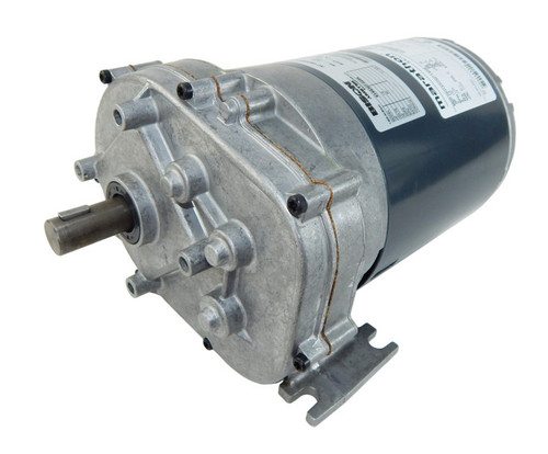 1LPP2 Dayton Direct Interchange | 1/4 hp 60 RPM 115V Bison AC