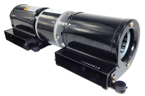 1TDU7, 4C825 Dayton Direct OEM Interchange Replacement Blower for Fireplace or Wood Stoves