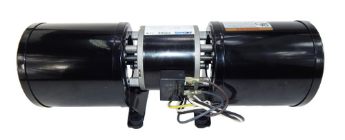 1TDU8, 4C826 Dayton Direct OEM Interchange Replacement Blower for Fireplace or Wood Stoves