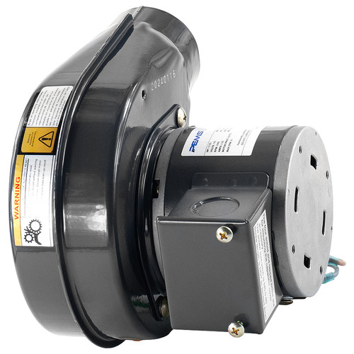 1TDN6, 4C441 Dayton Direct OEM Interchange Replacement Blower