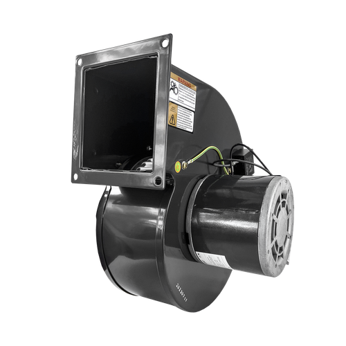 1TDR7, 4C444 Dayton Direct OEM Interchange Replacement Blower