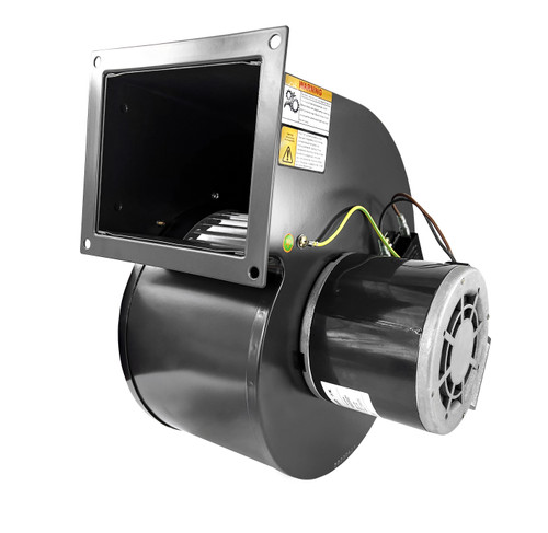 1TDT2, 1TDT2A, 4C445 Dayton Direct OEM Interchange Replacement Blower