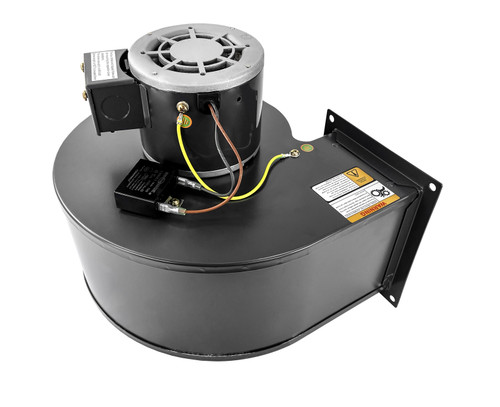 1TDT2, 1TDT2A, 4C445 Dayton Direct OEM Interchange Replacement Blower