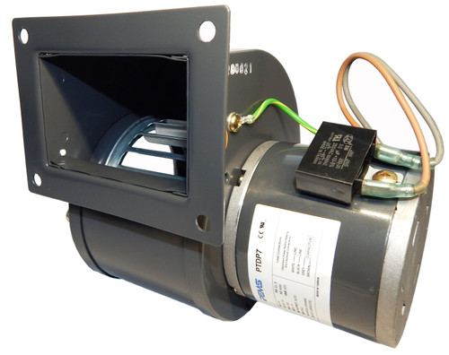 Dayton 1TDP7 Replacement Blower Assembly – PTDP7