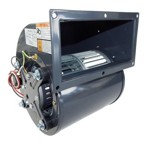 1TDT6, 4C565 Dayton Direct OEM Interchange Replacement Blower