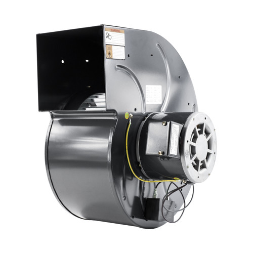 1TDT9, 4C668 Dayton Direct OEM Interchange Replacement Blower
