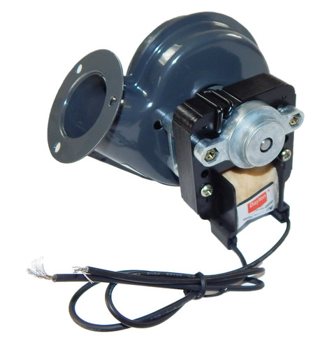 Dayton 1TDN1 Blower 12 CFM 3394 RPM 115V 60hz (4C759)