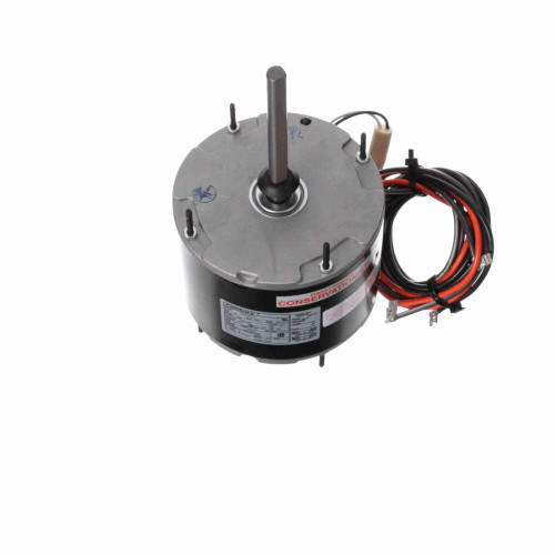 ORM1008 Century Rheem - Rudd Motor (21276-01) 1/8 hp, 825 RPM, 208-230 Volts Century # ORM1008