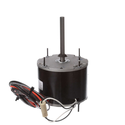 ORM1008 Century Rheem - Rudd Motor (21276-01) 1/8 hp, 825 RPM, 208-230 Volts Century # ORM1008