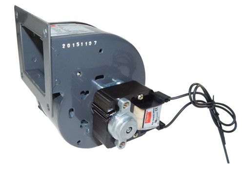 Dayton 1TDN9 Blower 75 CFM 2950 RPM 115V 60hz (4C762)