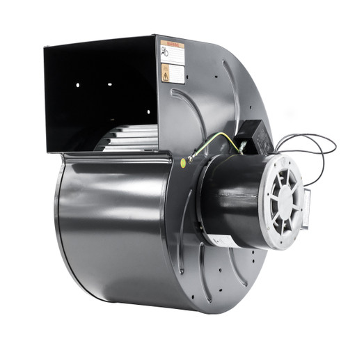 1TDU1, 4C830 Dayton Direct OEM Interchange Replacement Blower