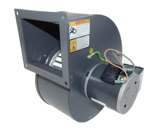 1TDR4,  4C869 Dayton Direct OEM Interchange Replacement Blower