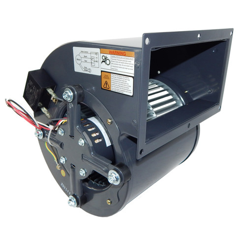1TDT8, 1TDT8A Dayton Direct OEM Interchange Replacement Blower