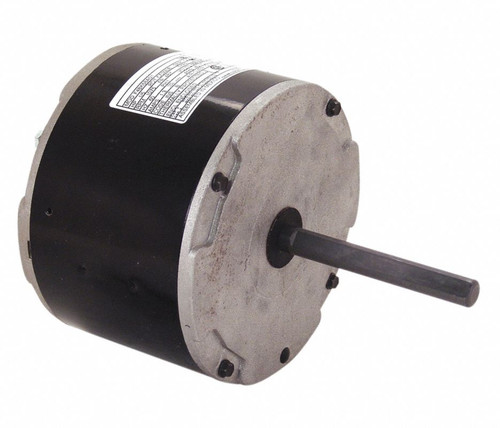 OCA1016 Century Rheem Carrier Condenser Motor (K55JGH-2667) 1/6 HP 1075 RPM 208-230V # OCA1016