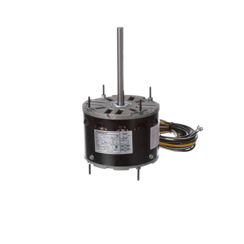 ORM1026 Century Rheem - Rudd Motor (51-21185-01, 51-20761-01) 1/4 hp 1075 RPM 208-230V # ORM1026
